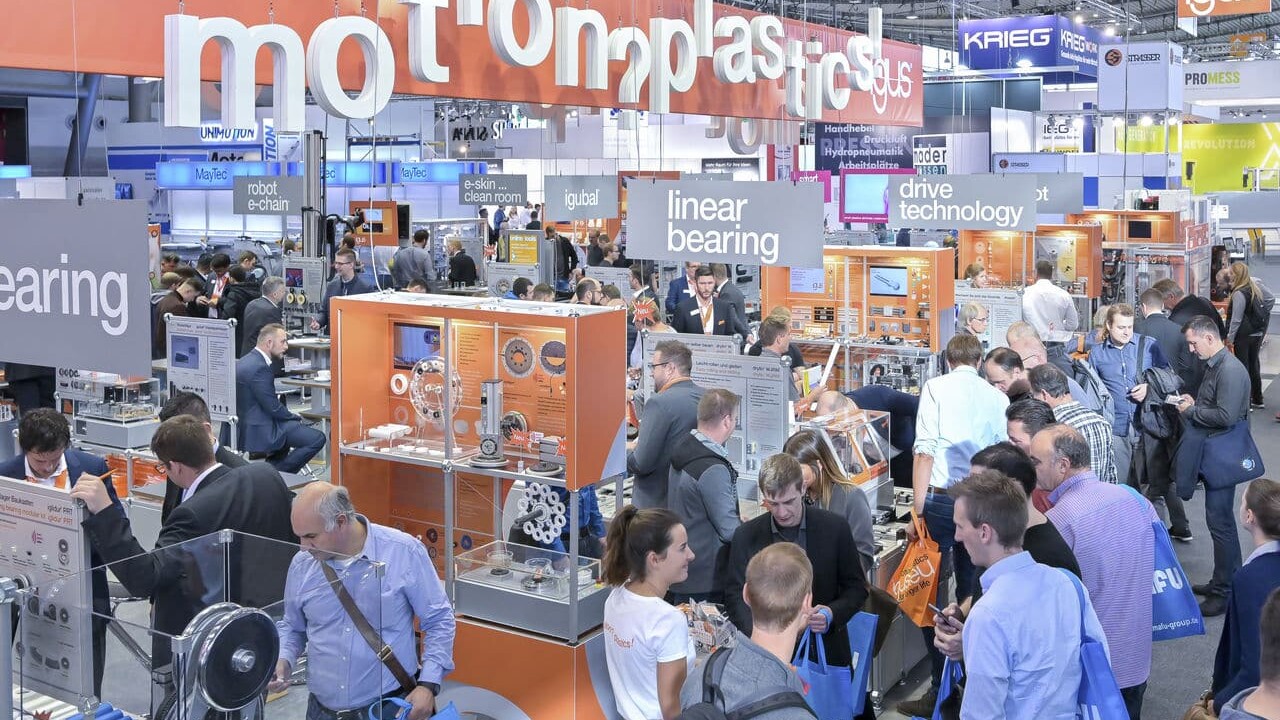 Motek Internationale Fachmesse für Produktions- und Montageautomatisierung csm Motek Bondexpo 2021 4ea96b4394 uai