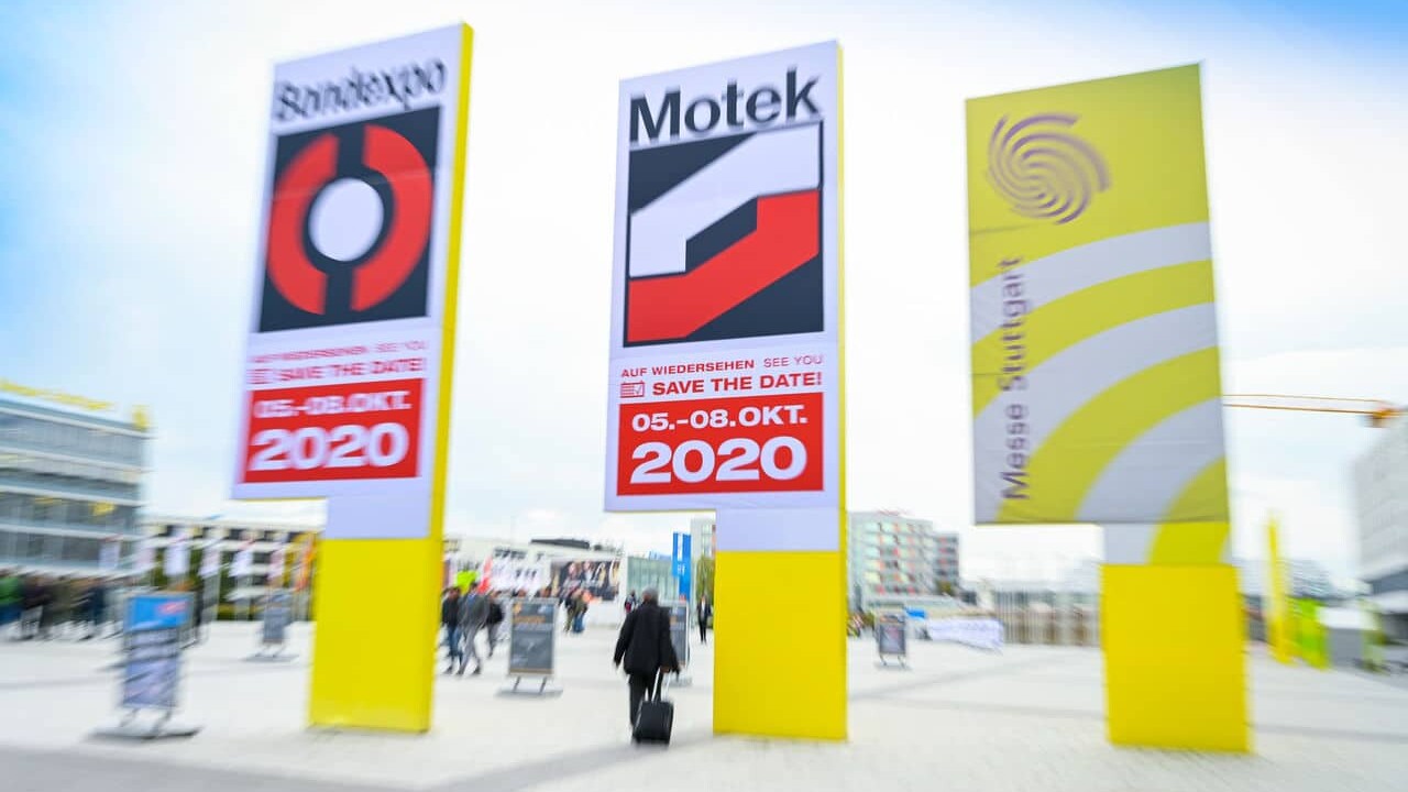 Motek Internationale Fachmesse für Produktions- und Montageautomatisierung csm Motek Bondexpo 2020 Startpoition b5903ed13e uai