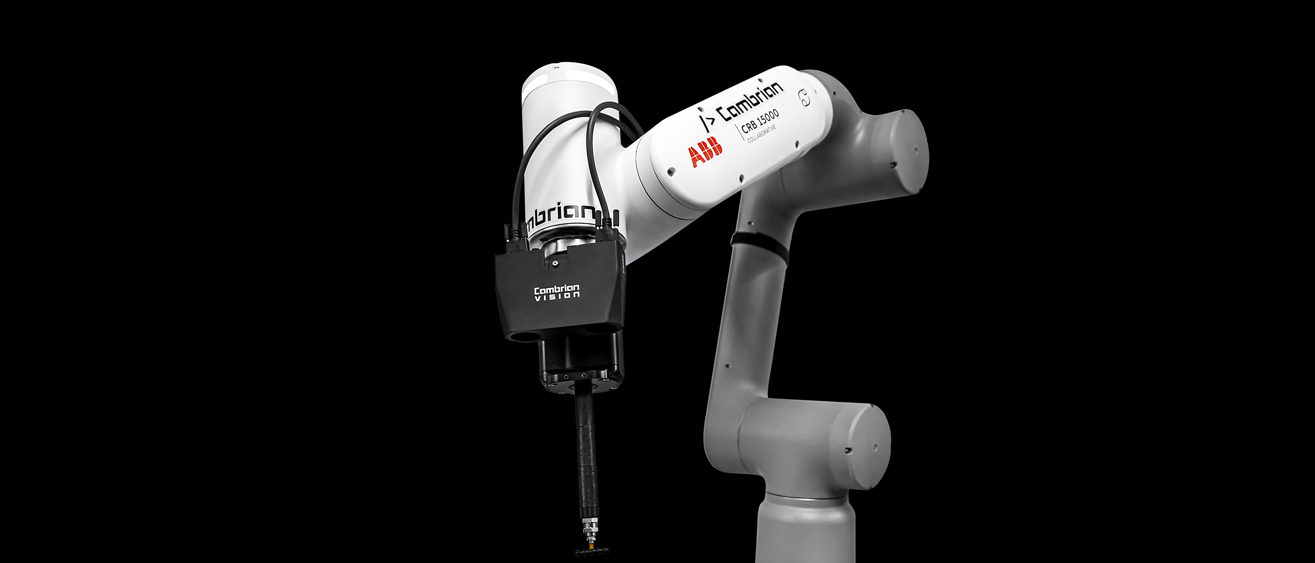 Motek Internationale Fachmesse für Produktions- und Montageautomatisierung Cambrian Robotics